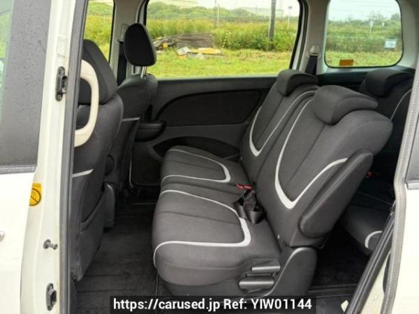 Used 2010 AT mazda biante CCEFW Image[13]