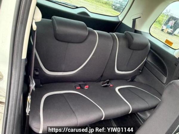 Used 2010 AT mazda biante CCEFW Image[14]