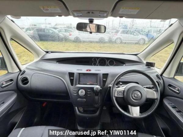 Used 2010 AT mazda biante CCEFW Image[15]