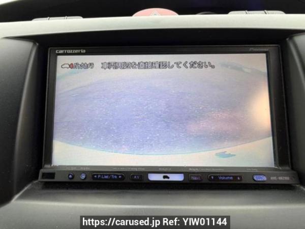 Used 2010 AT mazda biante CCEFW Image[17]