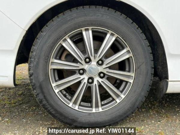 Used 2010 AT mazda biante CCEFW Image[21]