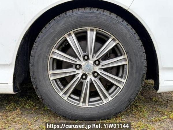 Used 2010 AT mazda biante CCEFW Image[22]