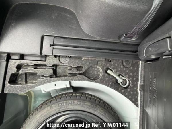Used 2010 AT mazda biante CCEFW Image[29]