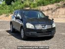 Nissan Dualis NJ10