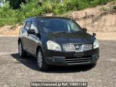 Nissan Dualis