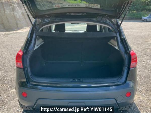 Used 2008 AT nissan dualis NJ10 Image[8]