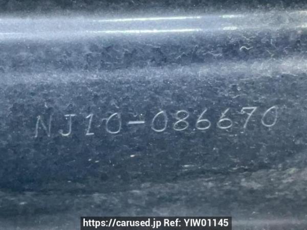 Used 2008 AT nissan dualis NJ10 Image[11]