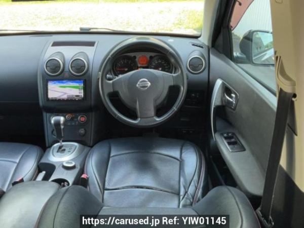 Used 2008 AT nissan dualis NJ10 Image[18]