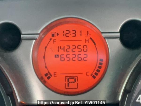 Used 2008 AT nissan dualis NJ10 Image[19]