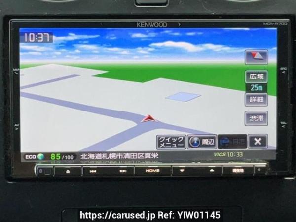 Used 2008 AT nissan dualis NJ10 Image[21]