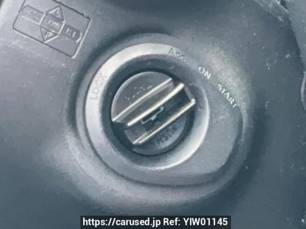Used 2008 AT nissan dualis NJ10 Image[25]