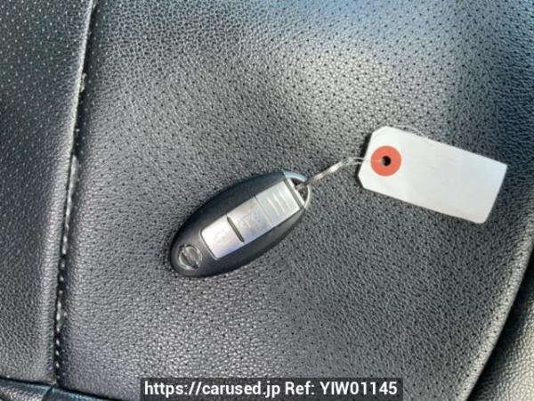 Used 2008 AT nissan dualis NJ10 Image[26]