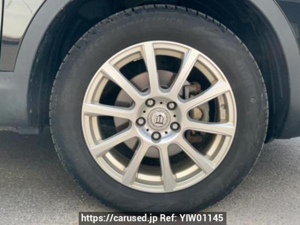 Used 2008 AT nissan dualis NJ10 Image[27]