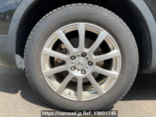 Used 2008 AT nissan dualis NJ10 Image[28]