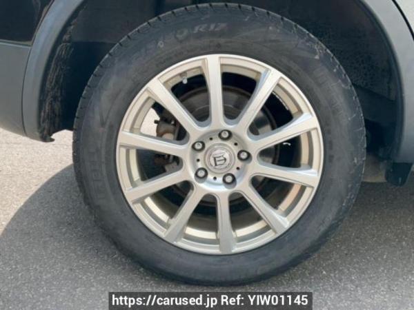 Used 2008 AT nissan dualis NJ10 Image[29]