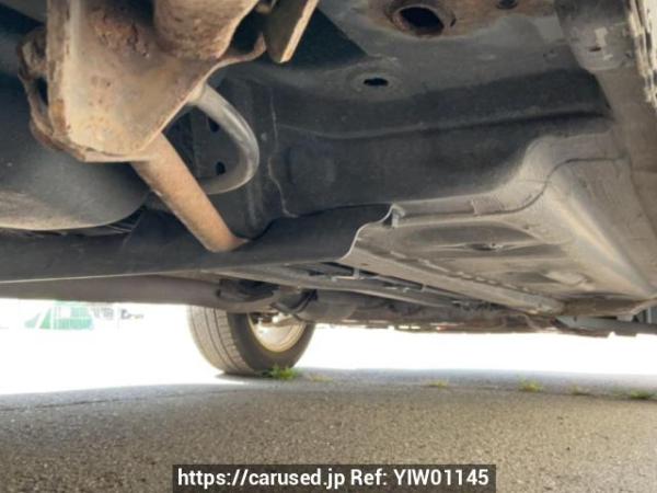 Used 2008 AT nissan dualis NJ10 Image[36]