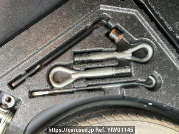 Used 2008 AT nissan dualis NJ10 Image[42]