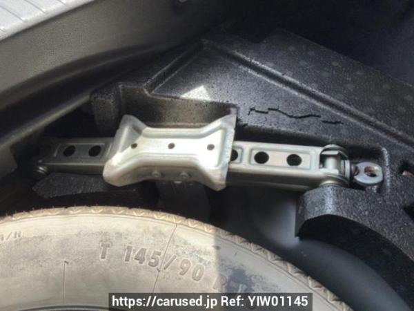 Used 2008 AT nissan dualis NJ10 Image[43]