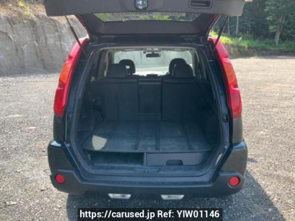 Used 2008 AT nissan x-trail NT31 Image[8]