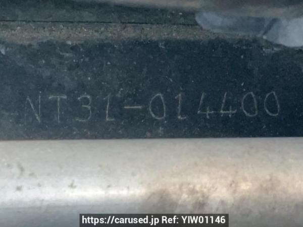 Used 2008 AT nissan x-trail NT31 Image[11]