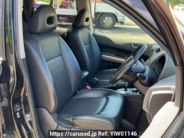 Used 2008 AT nissan x-trail NT31 Image[12]