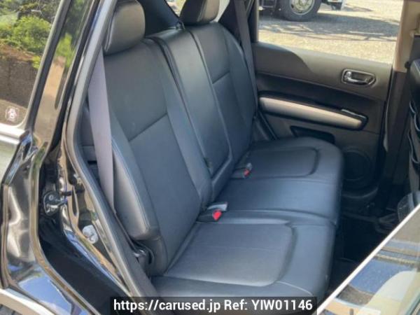 Used 2008 AT nissan x-trail NT31 Image[14]