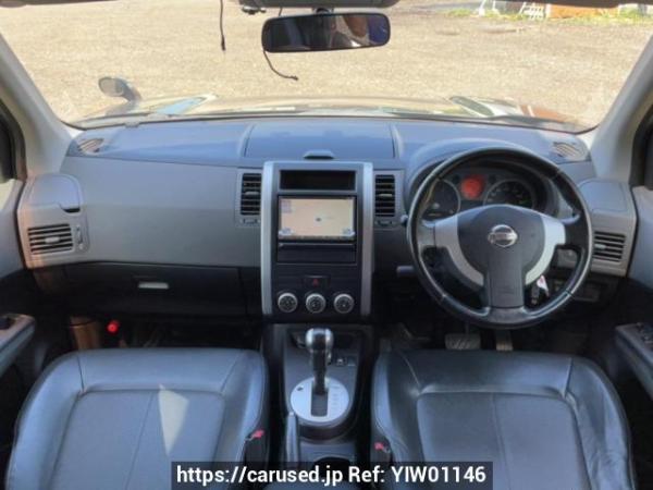 Used 2008 AT nissan x-trail NT31 Image[16]