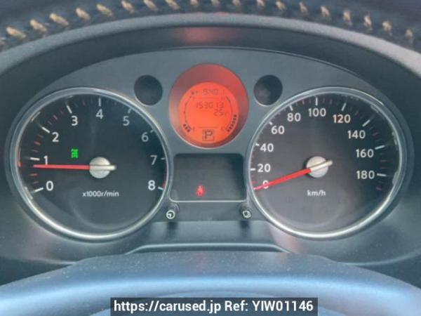 Used 2008 AT nissan x-trail NT31 Image[19]