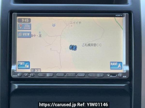 Used 2008 AT nissan x-trail NT31 Image[22]