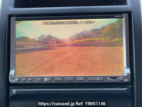 Used 2008 AT nissan x-trail NT31 Image[23]