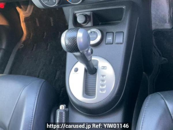 Used 2008 AT nissan x-trail NT31 Image[25]