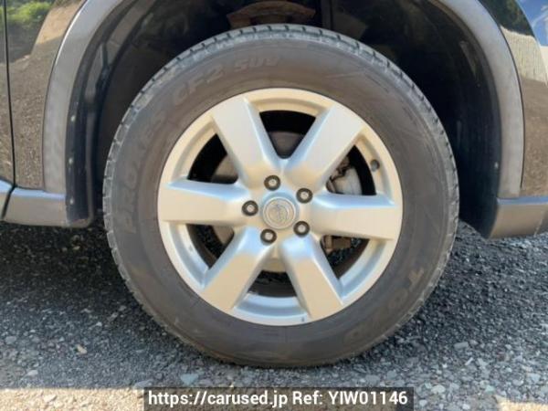 Used 2008 AT nissan x-trail NT31 Image[28]