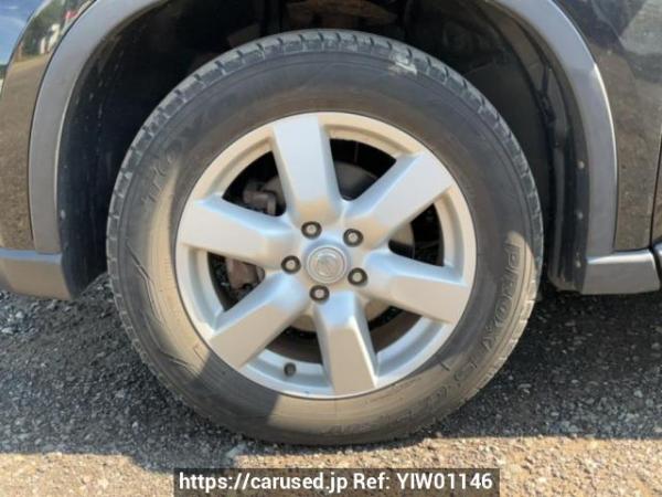 Used 2008 AT nissan x-trail NT31 Image[29]