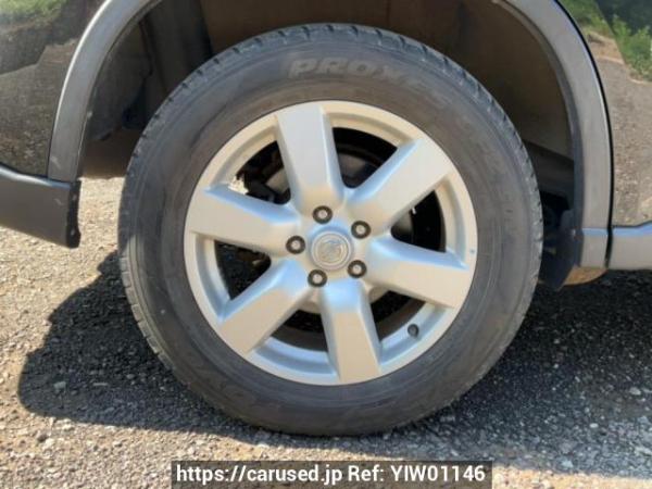 Used 2008 AT nissan x-trail NT31 Image[30]