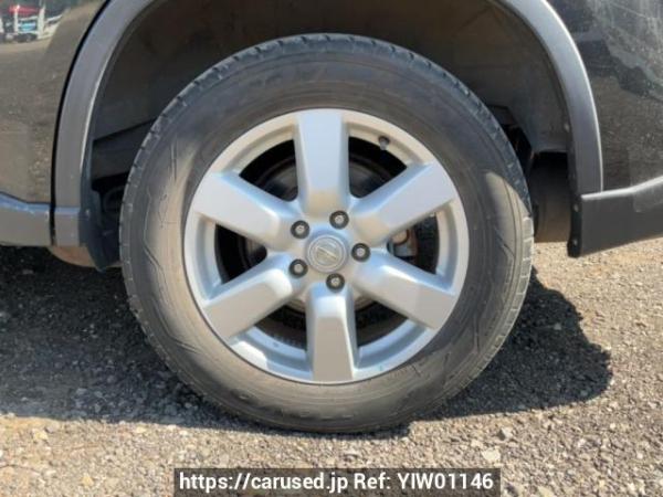 Used 2008 AT nissan x-trail NT31 Image[31]