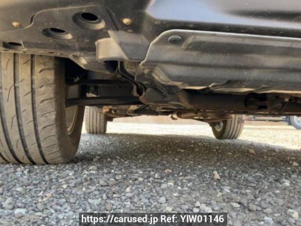 Used 2008 AT nissan x-trail NT31 Image[32]