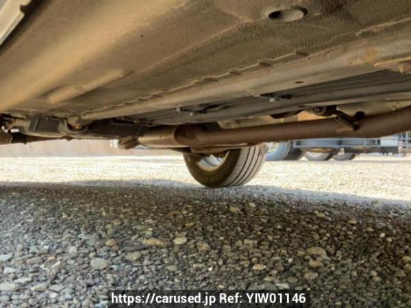 Used 2008 AT nissan x-trail NT31 Image[34]