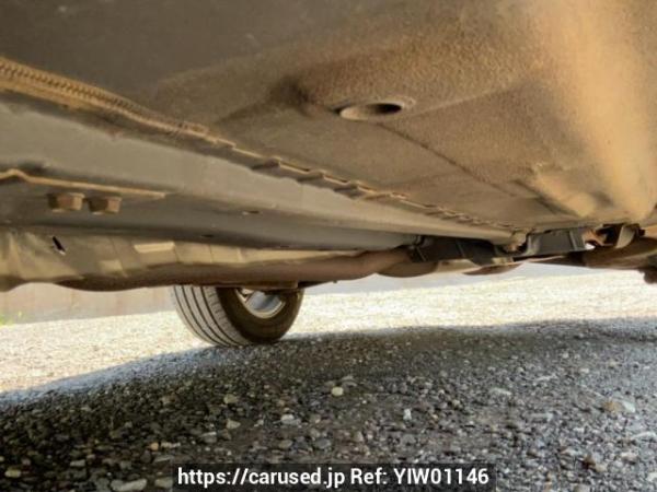 Used 2008 AT nissan x-trail NT31 Image[35]