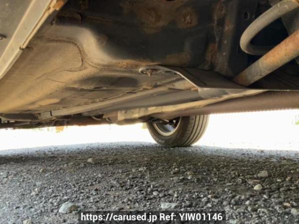 Used 2008 AT nissan x-trail NT31 Image[36]