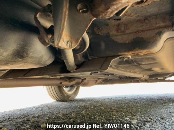 Used 2008 AT nissan x-trail NT31 Image[37]