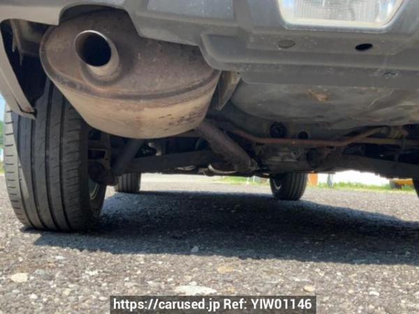 Used 2008 AT nissan x-trail NT31 Image[38]