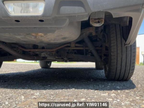 Used 2008 AT nissan x-trail NT31 Image[39]