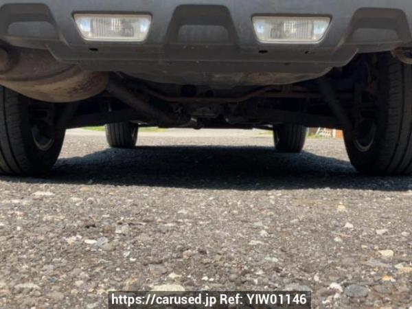 Used 2008 AT nissan x-trail NT31 Image[40]
