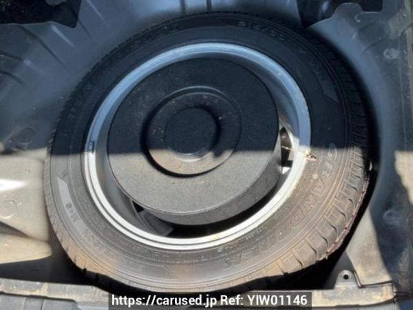 Used 2008 AT nissan x-trail NT31 Image[41]