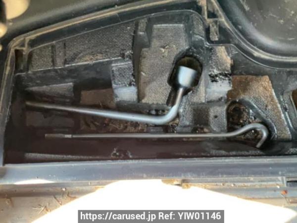 Used 2008 AT nissan x-trail NT31 Image[42]
