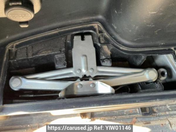Used 2008 AT nissan x-trail NT31 Image[43]