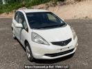 Honda Fit GE7