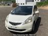 Used 2008 AT honda fit GE7 Image[2]