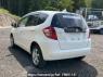 Used 2008 AT honda fit GE7 Image[4]