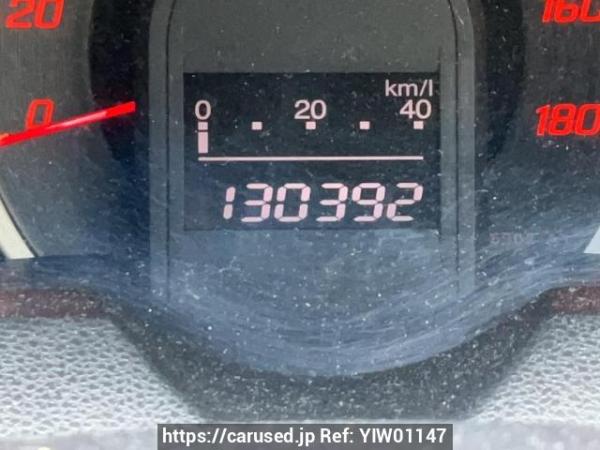 Used 2008 AT honda fit GE7 Image[20]